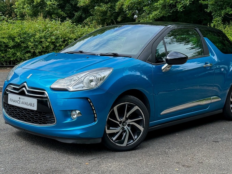 Used Citroen DS3 2014 for sale - 77659720: Photo 4