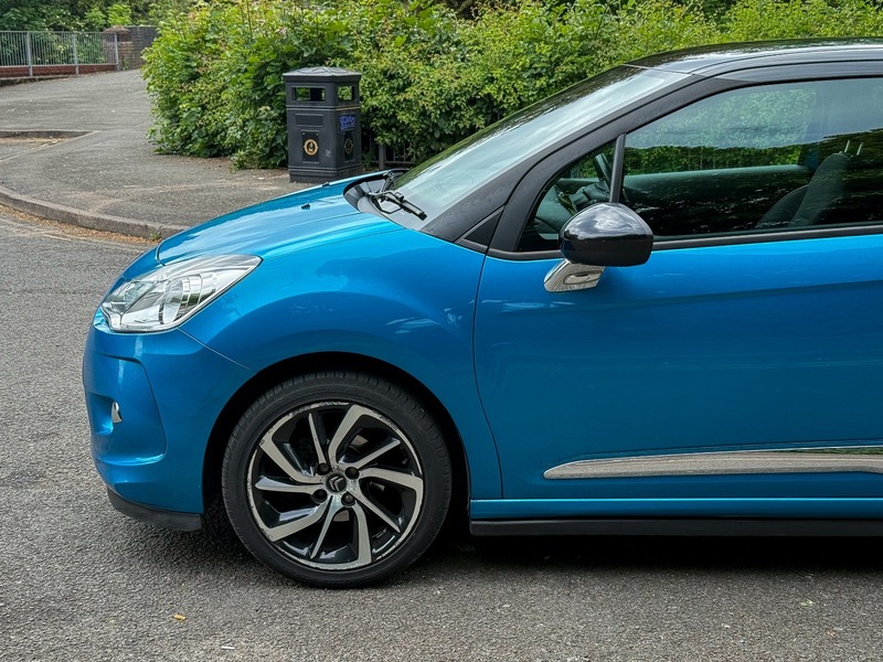 Used Citroen DS3 2014 for sale - 77659720: Photo 5