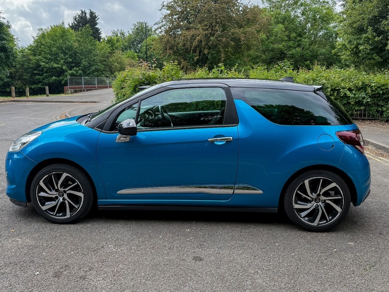 Used Citroen DS3 2014 for sale - 77659720: Photo 6