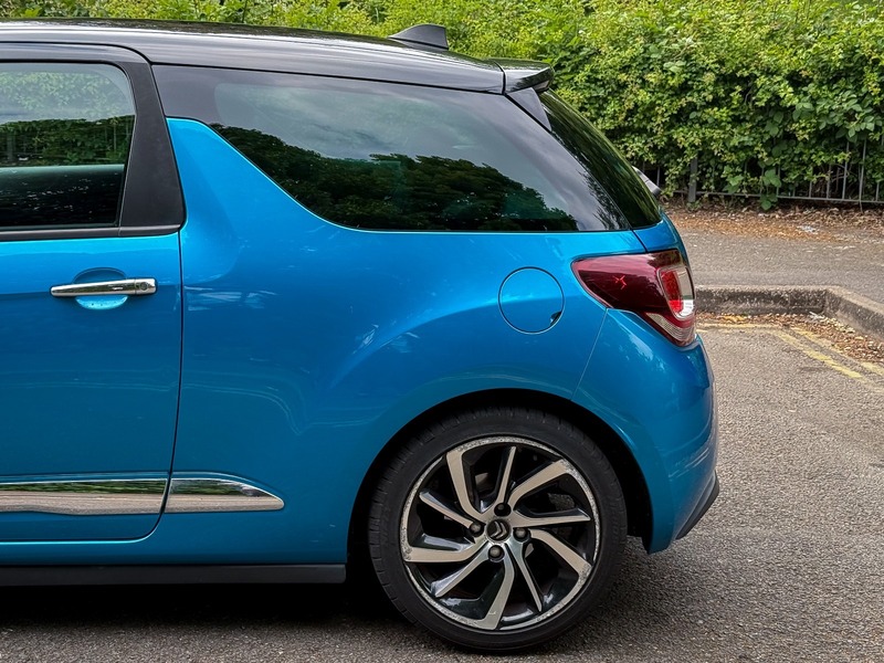 Used Citroen DS3 2014 for sale - 77659720: Photo 7