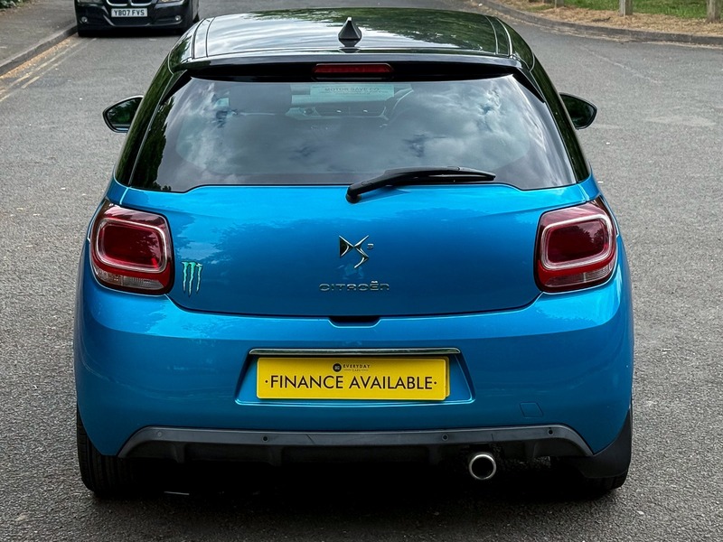 Used Citroen DS3 2014 for sale - 77659720: Photo 9