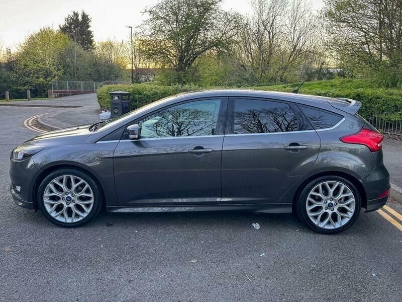 Used Ford Focus 2015 for sale - 78154682: Photo 10