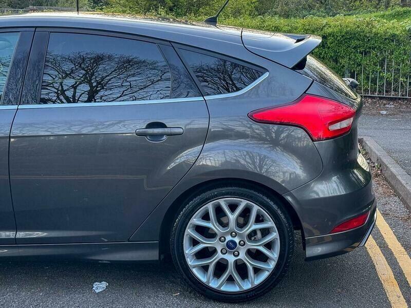 Used Ford Focus 2015 for sale - 78154682: Photo 11