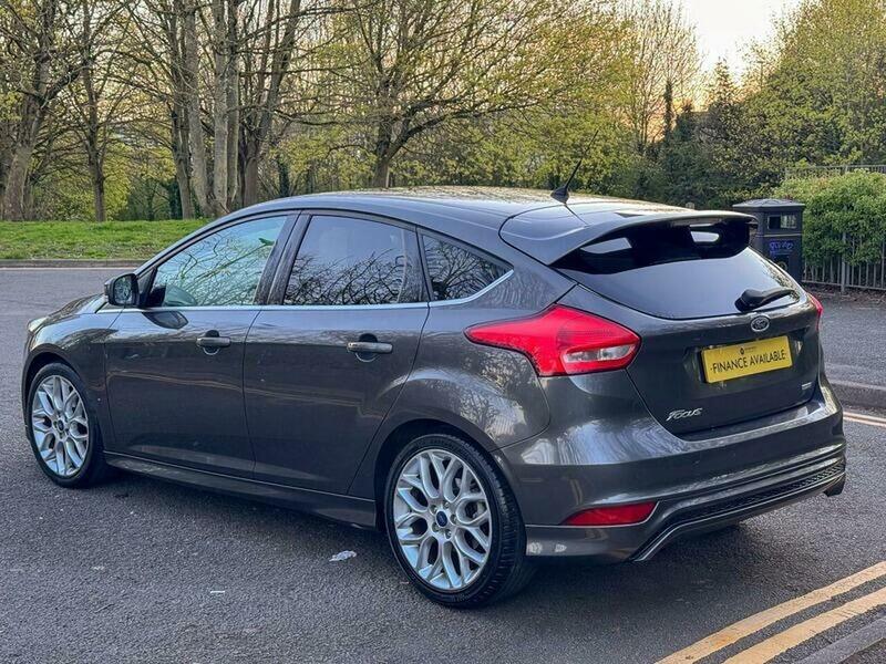 Used Ford Focus 2015 for sale - 78154682: Photo 12