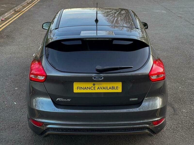 Used Ford Focus 2015 for sale - 78154682: Photo 13