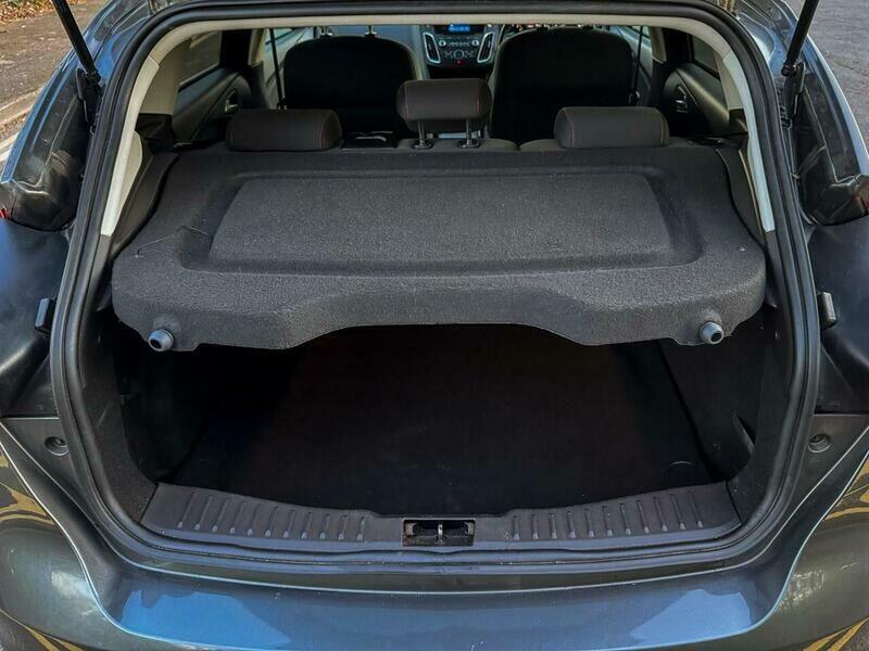 Used Ford Focus 2015 for sale - 78154682: Photo 16