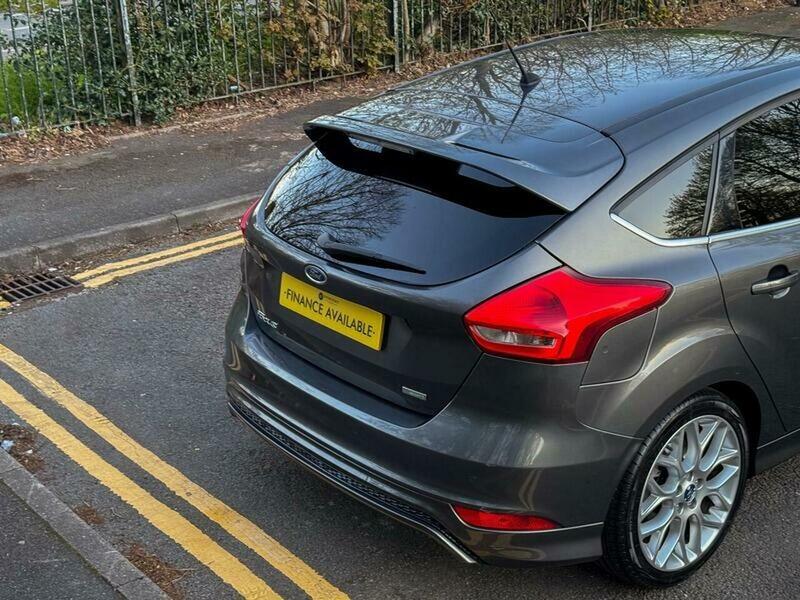 Used Ford Focus 2015 for sale - 78154682: Photo 17