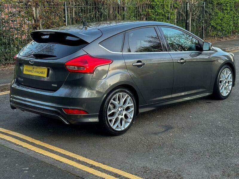 Used Ford Focus 2015 for sale - 78154682: Photo 18
