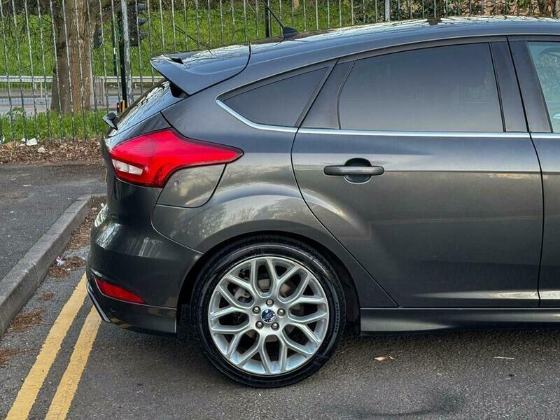 Used Ford Focus 2015 for sale - 78154682: Photo 19