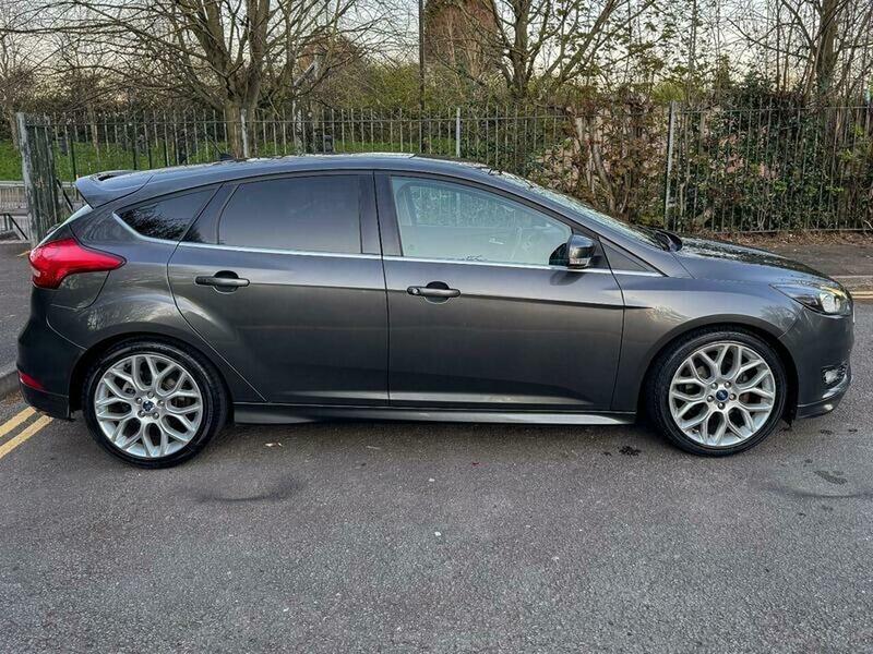 Used Ford Focus 2015 for sale - 78154682: Photo 20