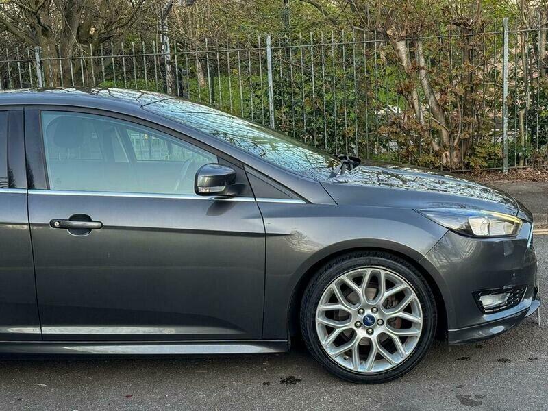 Used Ford Focus 2015 for sale - 78154682: Photo 21