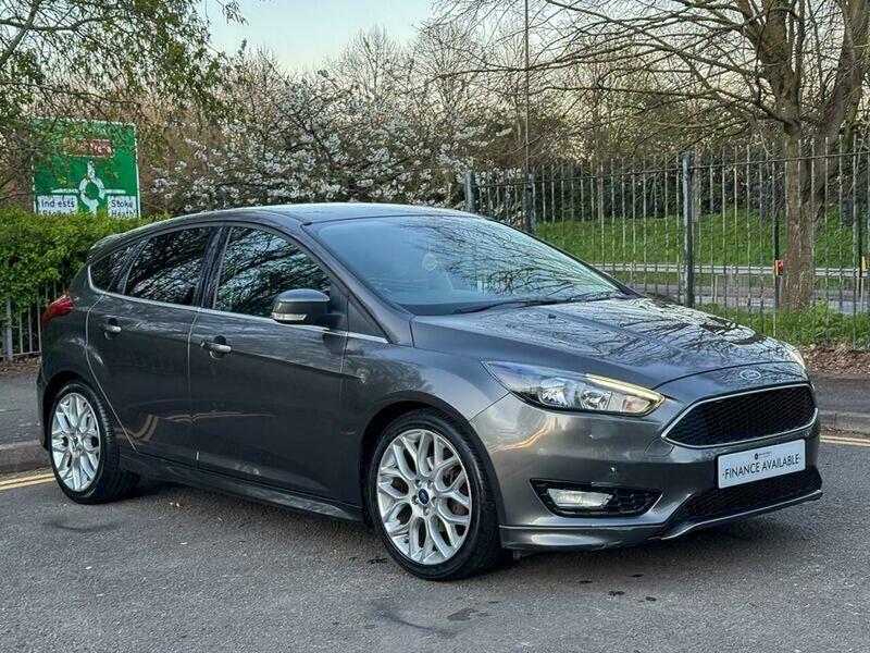 Used Ford Focus 2015 for sale - 78154682: Photo 22