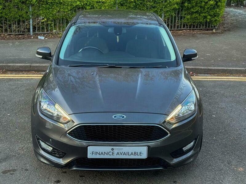 Used Ford Focus 2015 for sale - 78154682: Photo 23