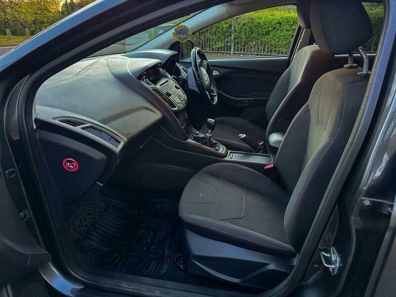 Used Ford Focus 2015 for sale - 78154682: Photo 25