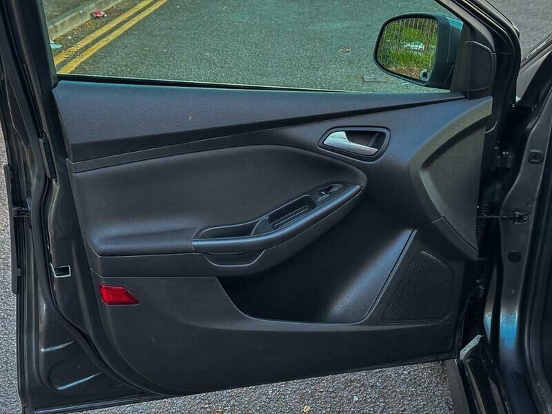 Used Ford Focus 2015 for sale - 78154682: Photo 26