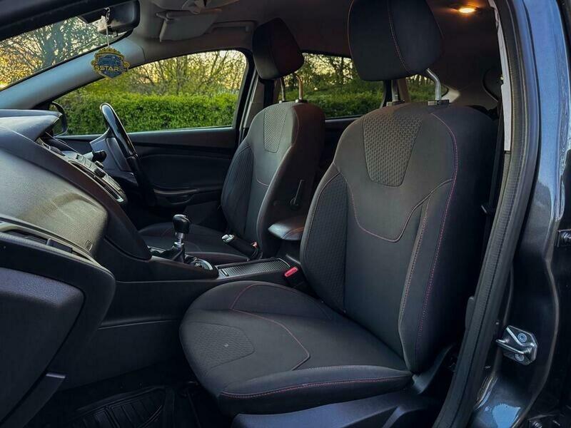 Used Ford Focus 2015 for sale - 78154682: Photo 27