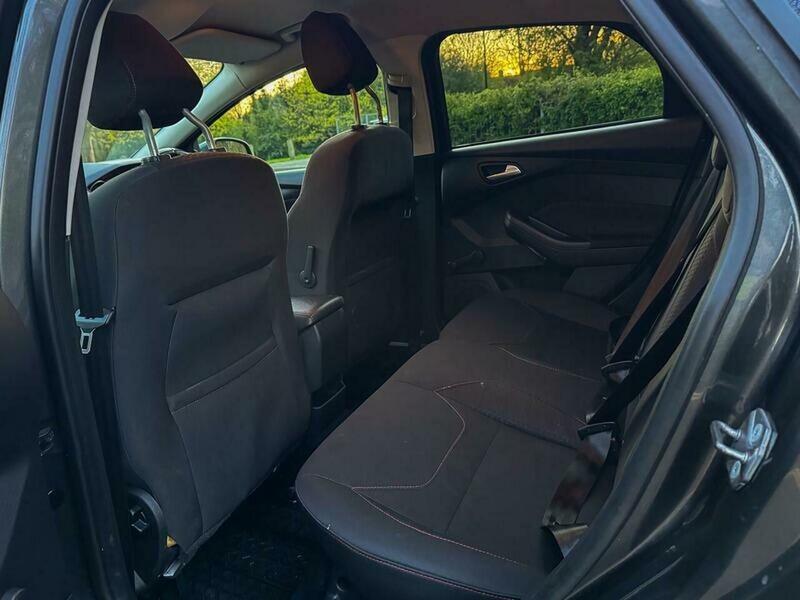 Used Ford Focus 2015 for sale - 78154682: Photo 28