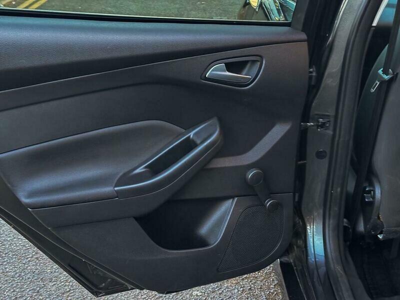 Used Ford Focus 2015 for sale - 78154682: Photo 29