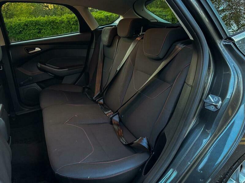 Used Ford Focus 2015 for sale - 78154682: Photo 30