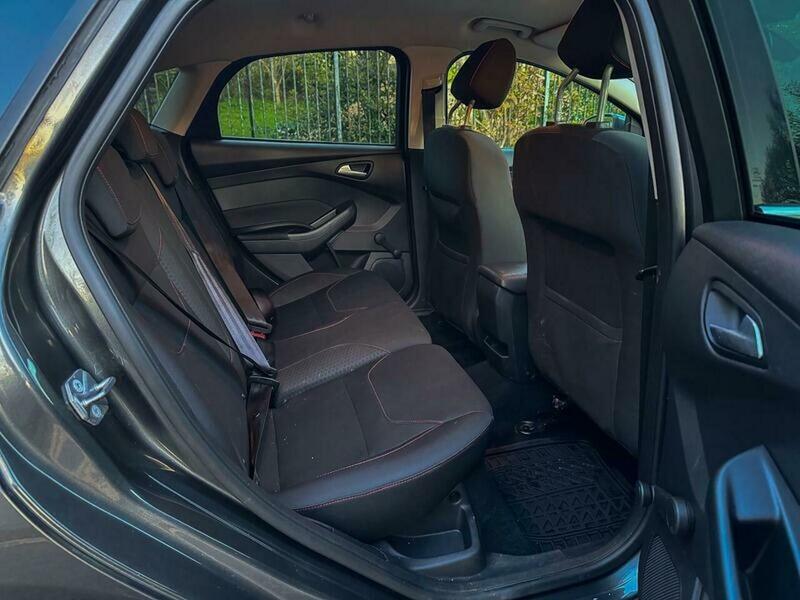 Used Ford Focus 2015 for sale - 78154682: Photo 32