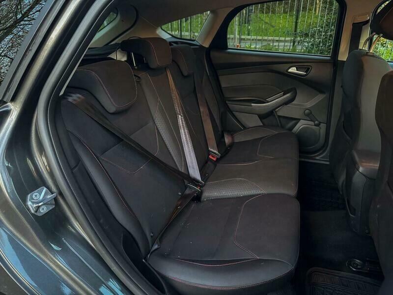 Used Ford Focus 2015 for sale - 78154682: Photo 34