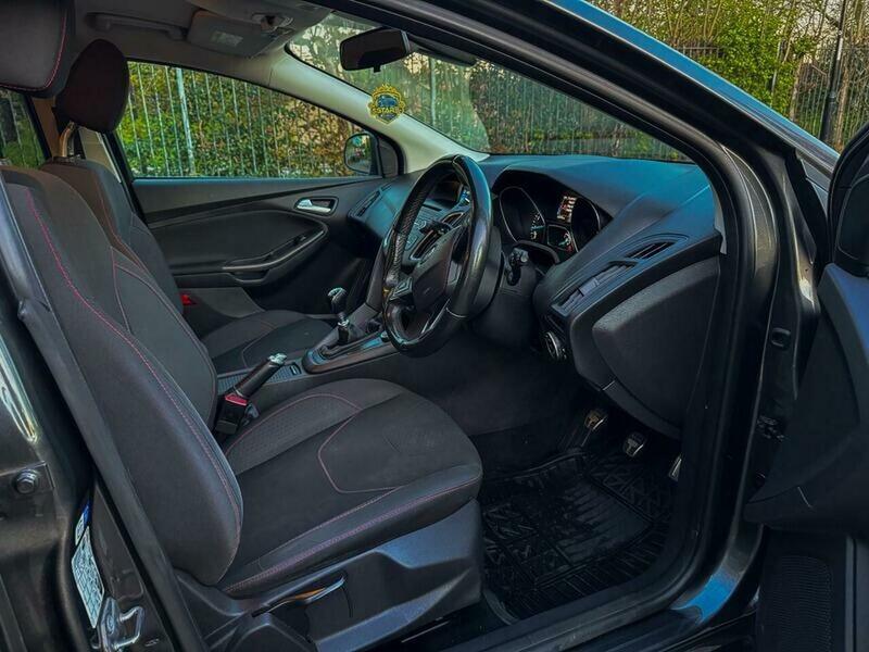 Used Ford Focus 2015 for sale - 78154682: Photo 35