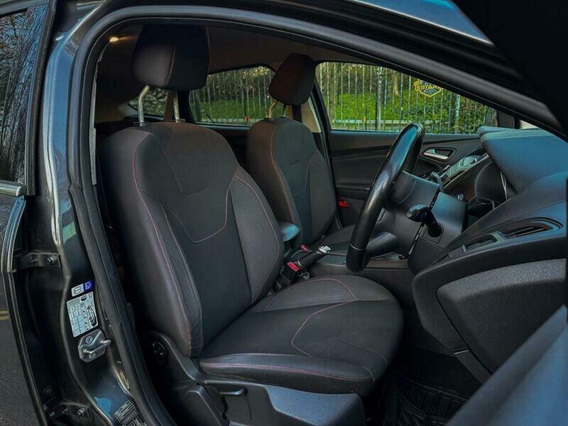 Used Ford Focus 2015 for sale - 78154682: Photo 37