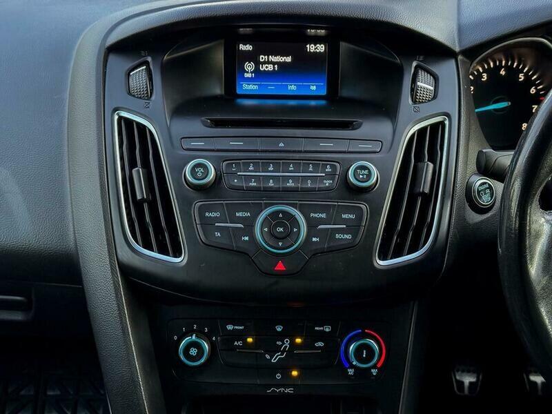 Used Ford Focus 2015 for sale - 78154682: Photo 39