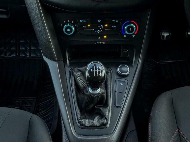 Used Ford Focus 2015 for sale - 78154682: Photo 40