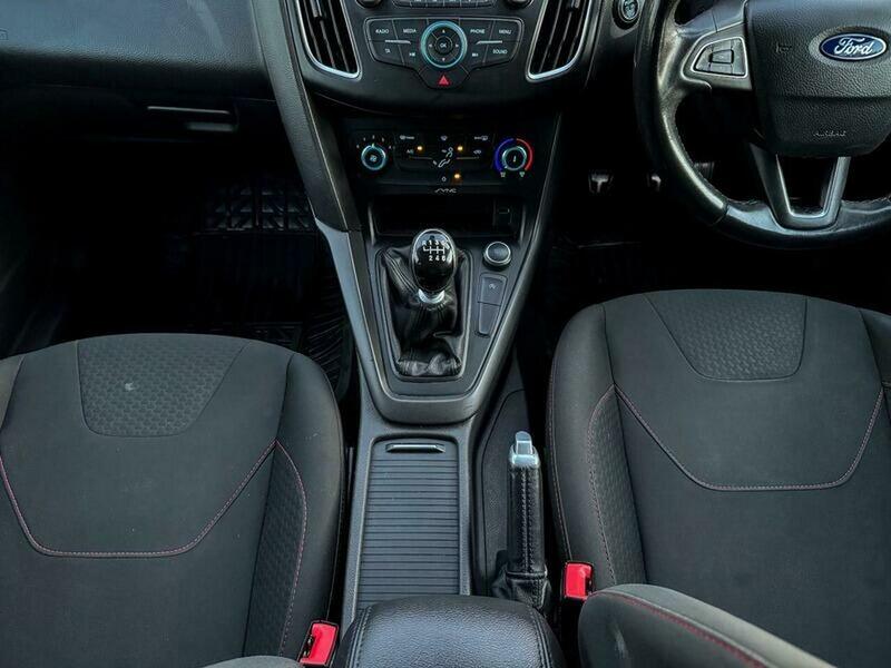 Used Ford Focus 2015 for sale - 78154682: Photo 41