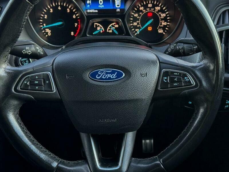 Used Ford Focus 2015 for sale - 78154682: Photo 42