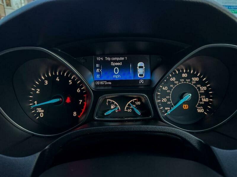 Used Ford Focus 2015 for sale - 78154682: Photo 43