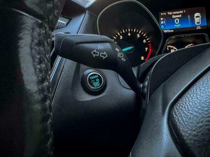 Used Ford Focus 2015 for sale - 78154682: Photo 44