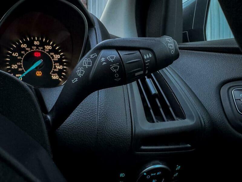 Used Ford Focus 2015 for sale - 78154682: Photo 45