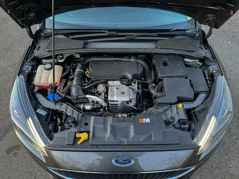 Used Ford Focus 2015 for sale - 78154682: Photo 46