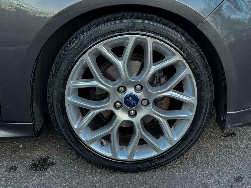 Used Ford Focus 2015 for sale - 78154682: Photo 47