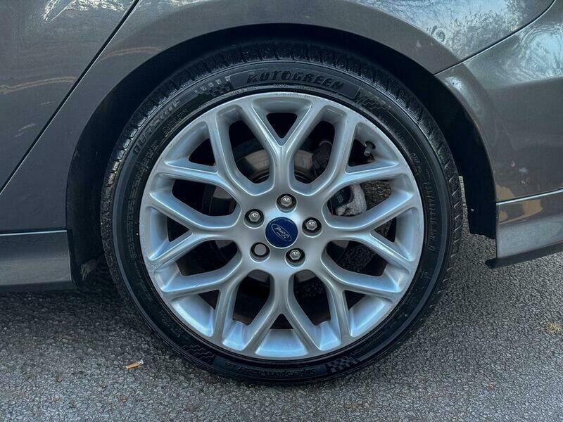 Used Ford Focus 2015 for sale - 78154682: Photo 48