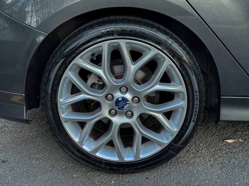 Used Ford Focus 2015 for sale - 78154682: Photo 49