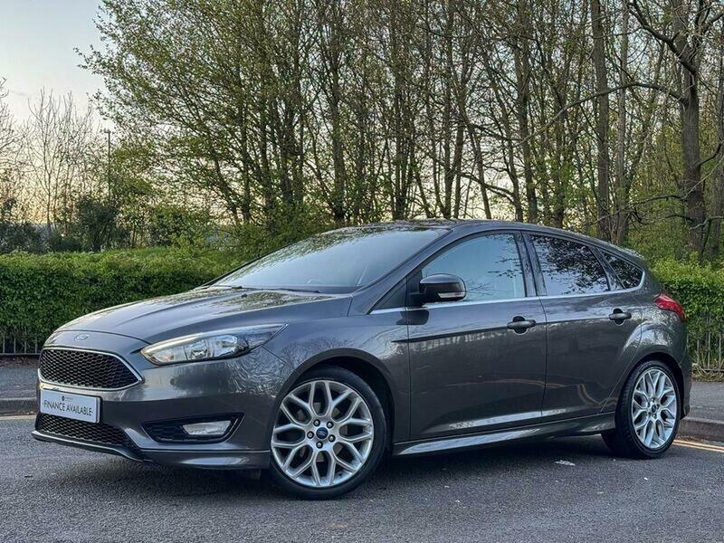 Used Ford Focus 2015 for sale - 78154682: Photo 5