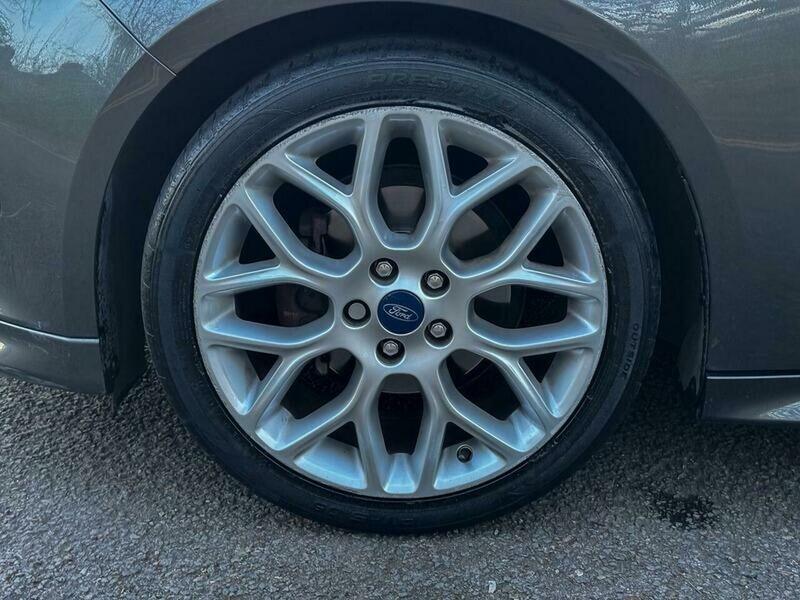 Used Ford Focus 2015 for sale - 78154682: Photo 50