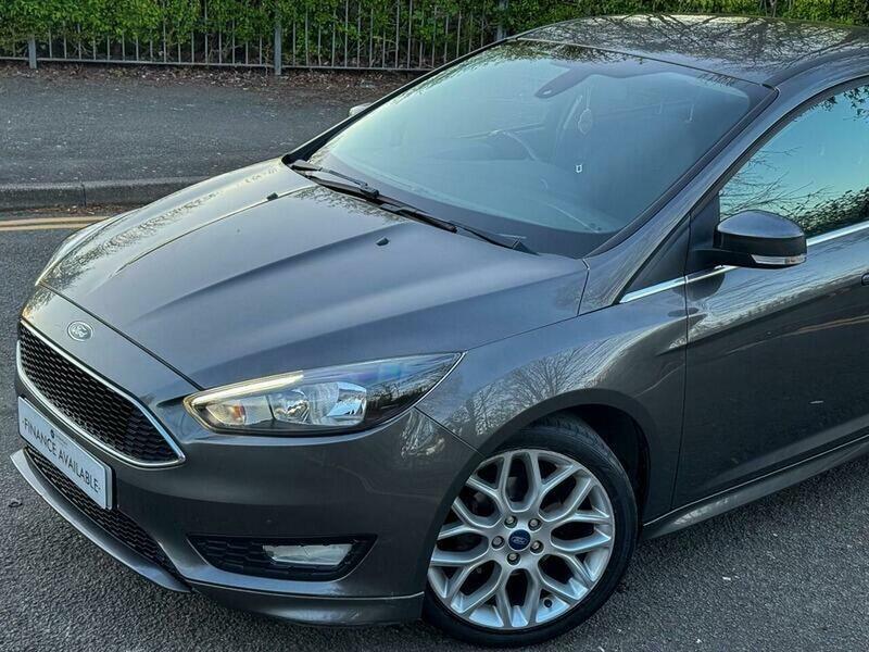 Used Ford Focus 2015 for sale - 78154682: Photo 6