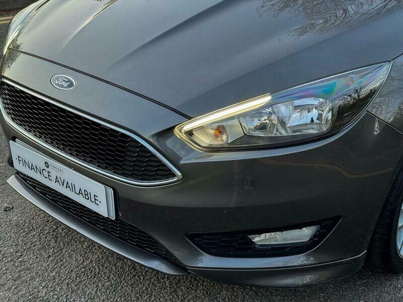 Used Ford Focus 2015 for sale - 78154682: Photo 7