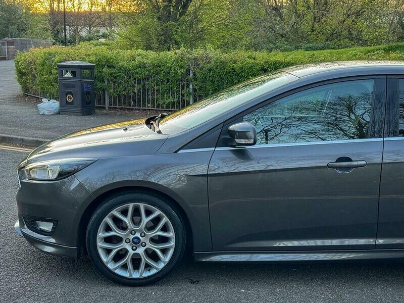 Used Ford Focus 2015 for sale - 78154682: Photo 9