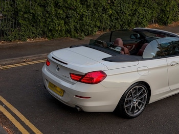 Used BMW 6 Series 2011 for sale - 79394839: Photo