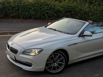 Used BMW 6 Series 2011 for sale - 79394839: Photo