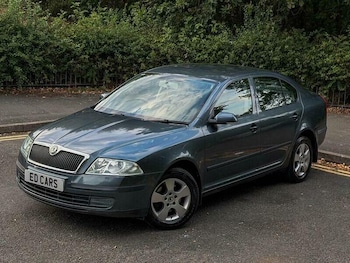 Used Skoda Octavia 2005 for sale - 79423378: Photo