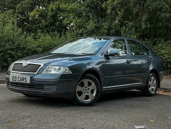 Used Skoda Octavia 2005 for sale - 79423378: Photo