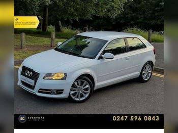 Used Audi A3 2012 for sale - 78829217: Photo
