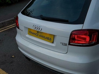 Used Audi A3 2012 for sale - 78829217: Photo