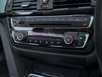 Used BMW 4 Series 2014 for sale - 79323639: Photo